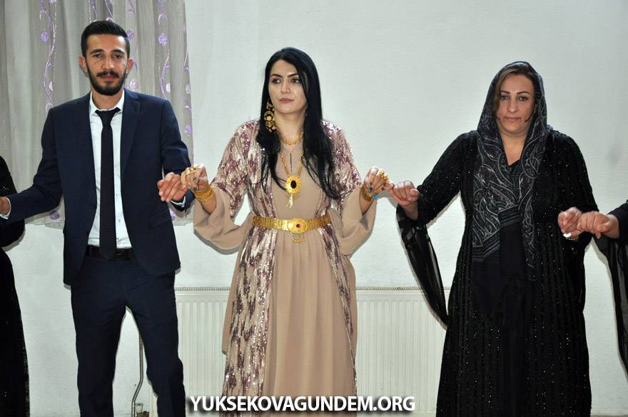 Yüksekova Düğünleri (03 - 04 Temmuz 2021) 40
