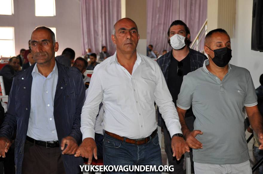 Yüksekova Düğünleri (03 - 04 Temmuz 2021) 43