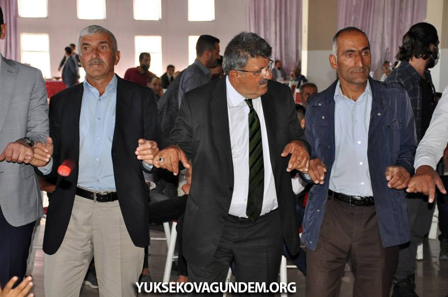 Yüksekova Düğünleri (03 - 04 Temmuz 2021) 44