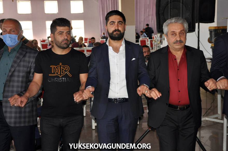Yüksekova Düğünleri (03 - 04 Temmuz 2021) 45