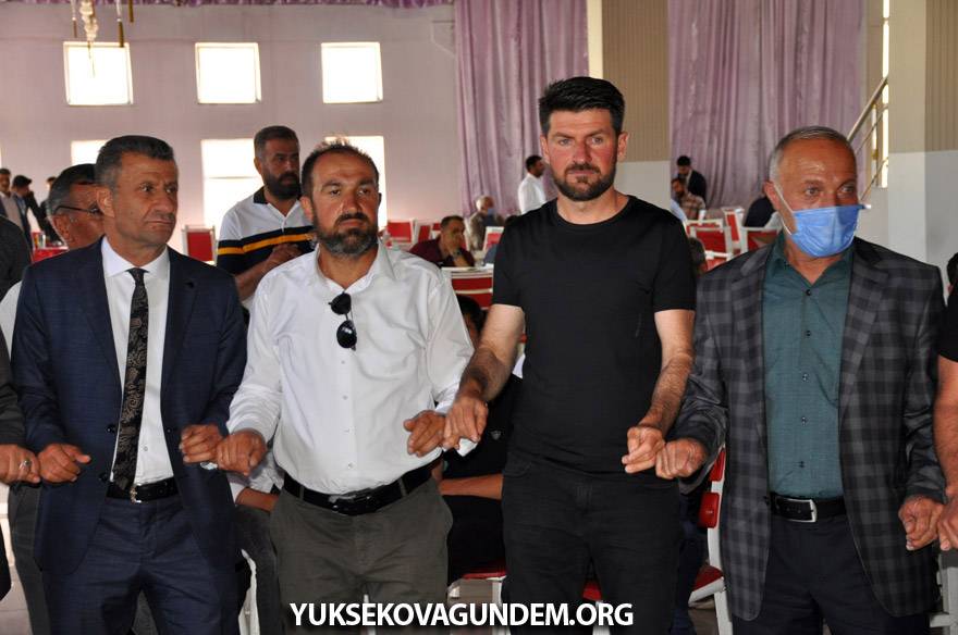 Yüksekova Düğünleri (03 - 04 Temmuz 2021) 46