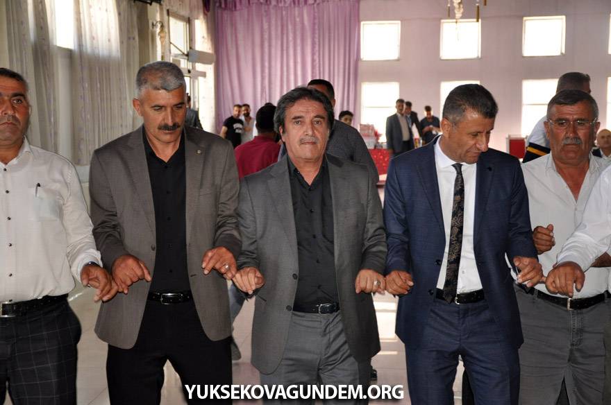 Yüksekova Düğünleri (03 - 04 Temmuz 2021) 47