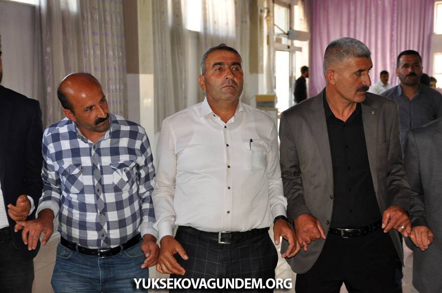 Yüksekova Düğünleri (03 - 04 Temmuz 2021) 48