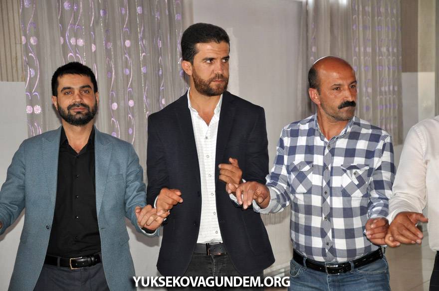 Yüksekova Düğünleri (03 - 04 Temmuz 2021) 49