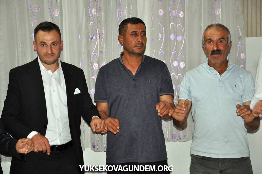 Yüksekova Düğünleri (03 - 04 Temmuz 2021) 50