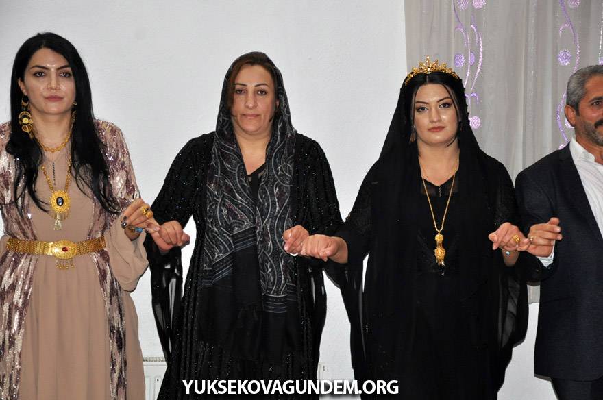 Yüksekova Düğünleri (03 - 04 Temmuz 2021) 51