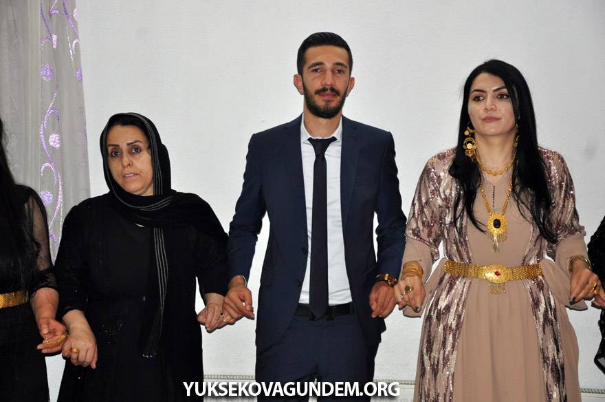 Yüksekova Düğünleri (03 - 04 Temmuz 2021) 52