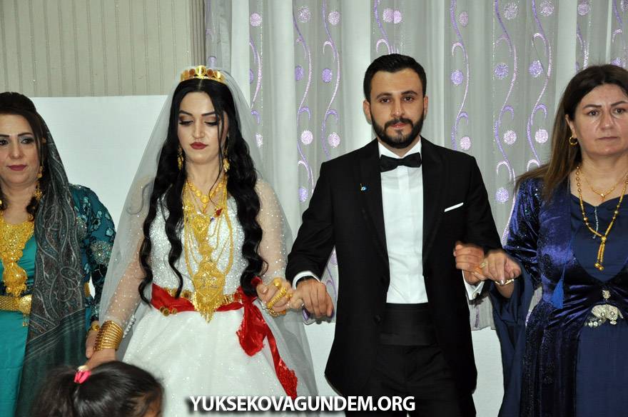 Yüksekova Düğünleri (03 - 04 Temmuz 2021) 53