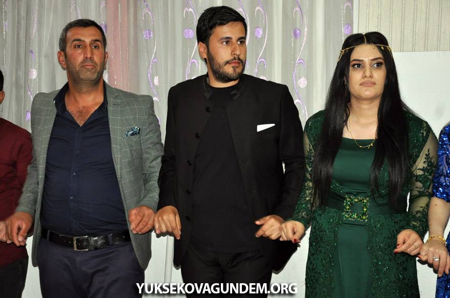 Yüksekova Düğünleri (03 - 04 Temmuz 2021) 55