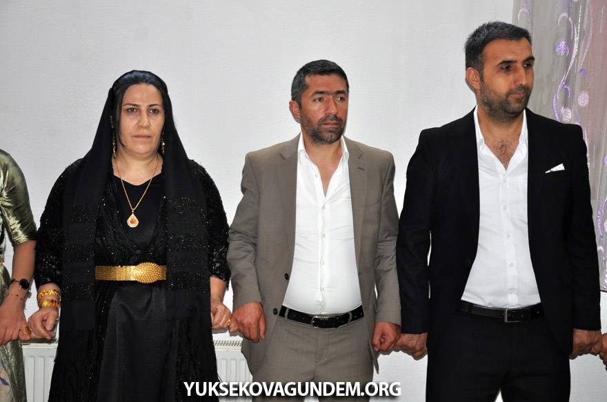 Yüksekova Düğünleri (03 - 04 Temmuz 2021) 57