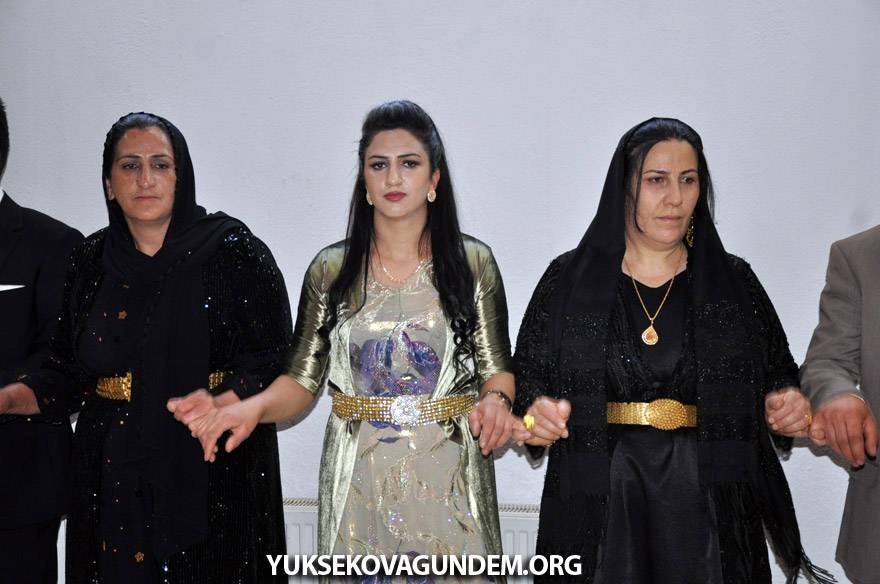 Yüksekova Düğünleri (03 - 04 Temmuz 2021) 58