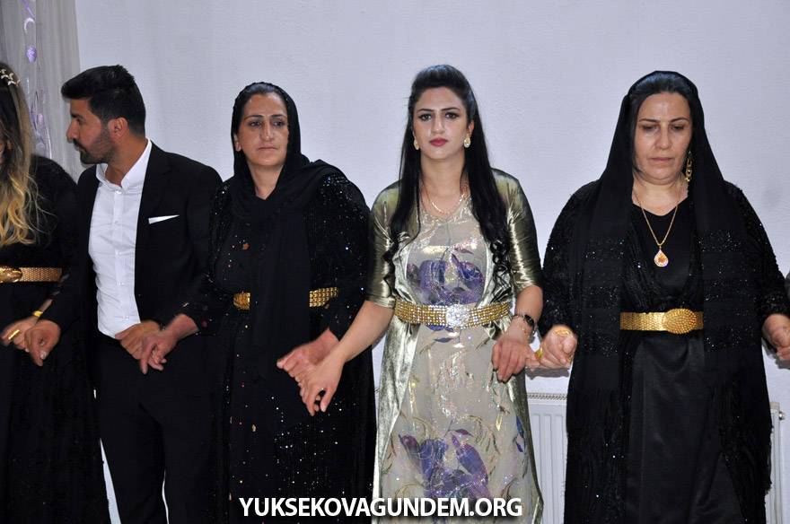 Yüksekova Düğünleri (03 - 04 Temmuz 2021) 59