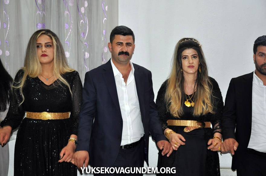 Yüksekova Düğünleri (03 - 04 Temmuz 2021) 60