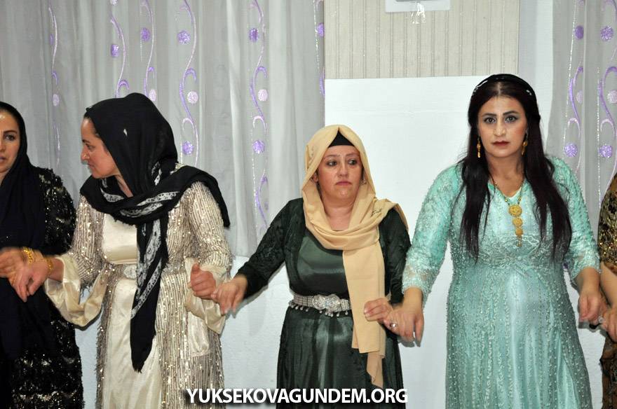 Yüksekova Düğünleri (03 - 04 Temmuz 2021) 62