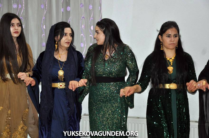 Yüksekova Düğünleri (03 - 04 Temmuz 2021) 65