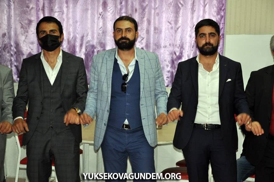 Yüksekova Düğünleri (03 - 04 Temmuz 2021) 66