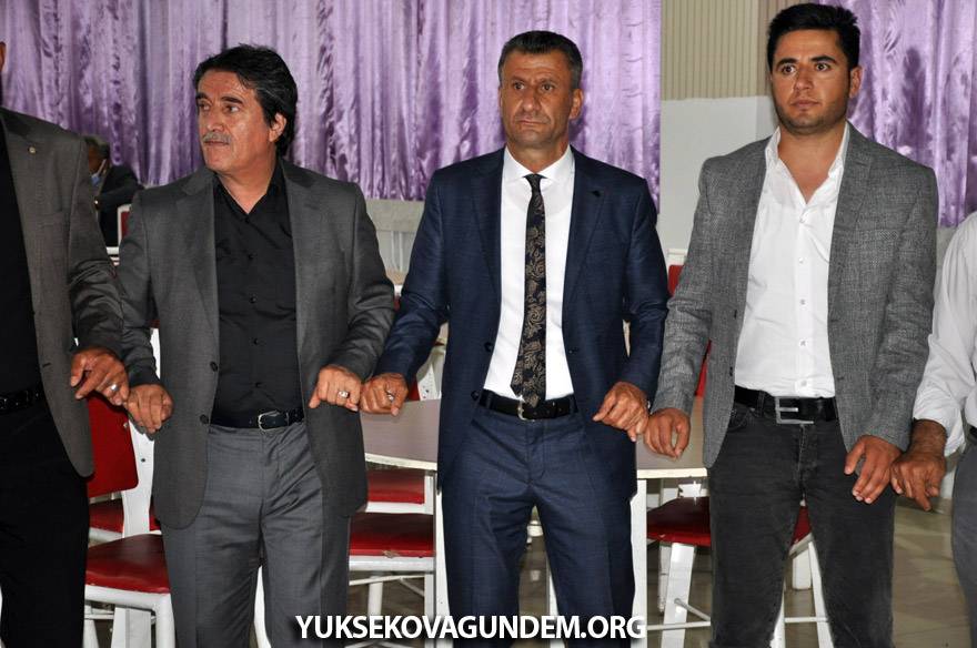 Yüksekova Düğünleri (03 - 04 Temmuz 2021) 69