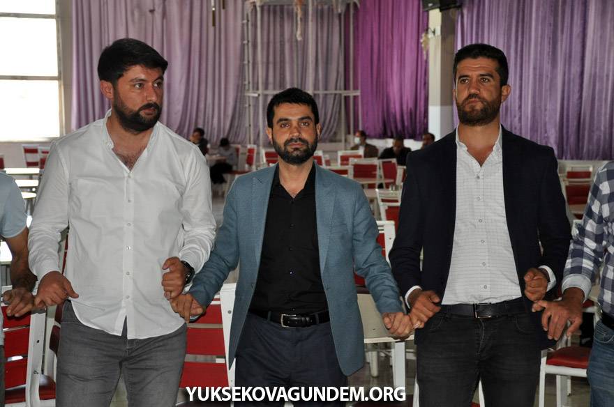 Yüksekova Düğünleri (03 - 04 Temmuz 2021) 70