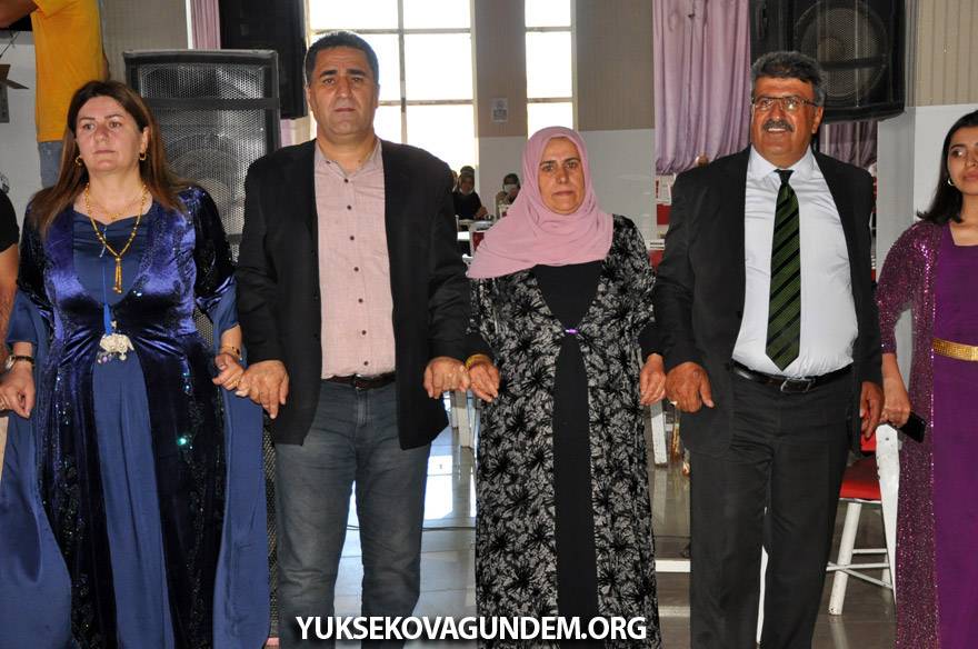 Yüksekova Düğünleri (03 - 04 Temmuz 2021) 71