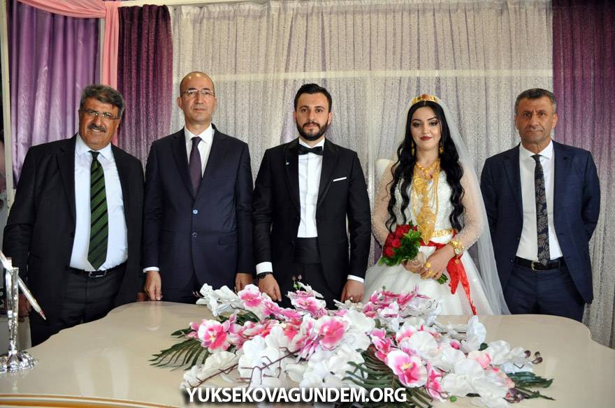 Yüksekova Düğünleri (03 - 04 Temmuz 2021) 73