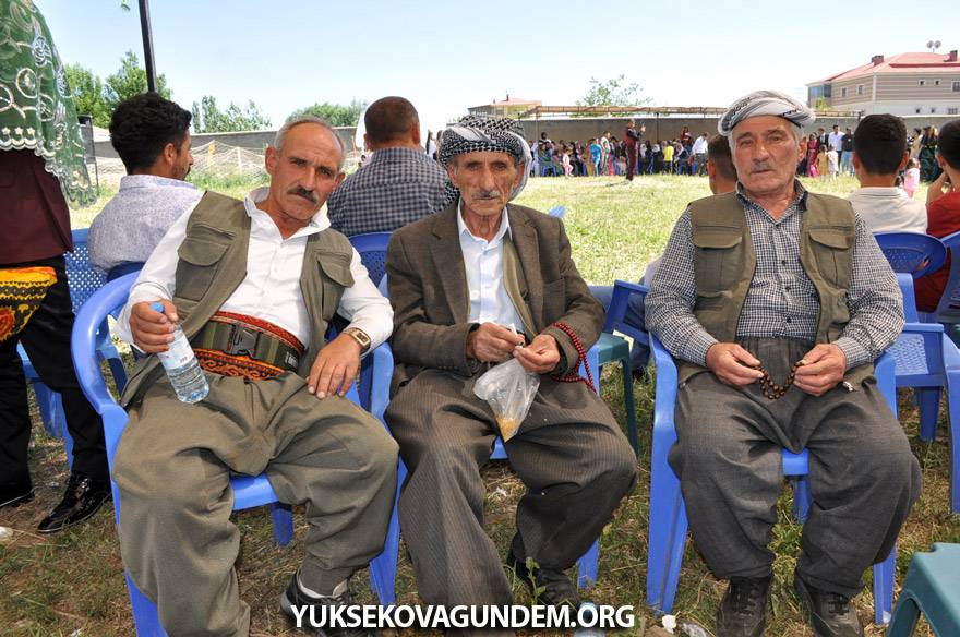 Yüksekova Düğünleri (03 - 04 Temmuz 2021) 75