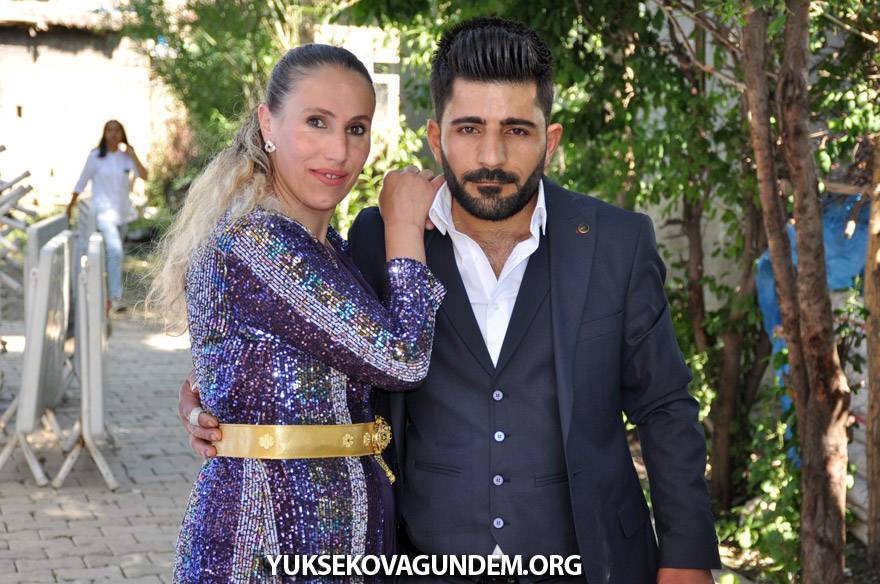 Yüksekova Düğünleri (03 - 04 Temmuz 2021) 79