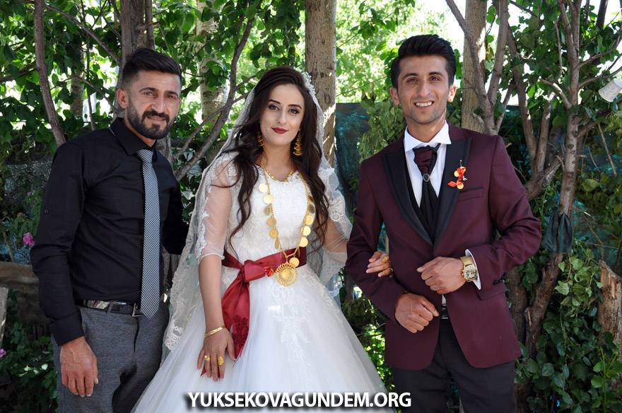 Yüksekova Düğünleri (03 - 04 Temmuz 2021) 80