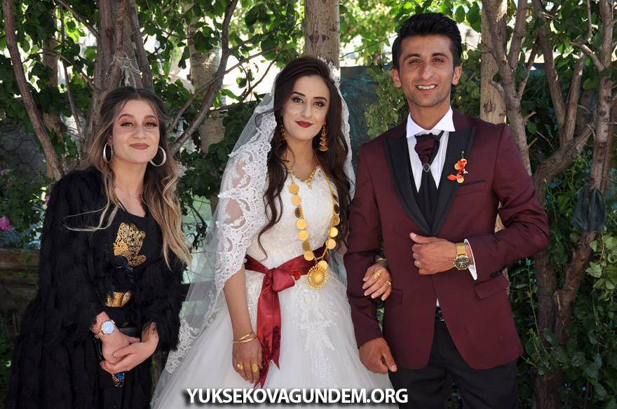 Yüksekova Düğünleri (03 - 04 Temmuz 2021) 84