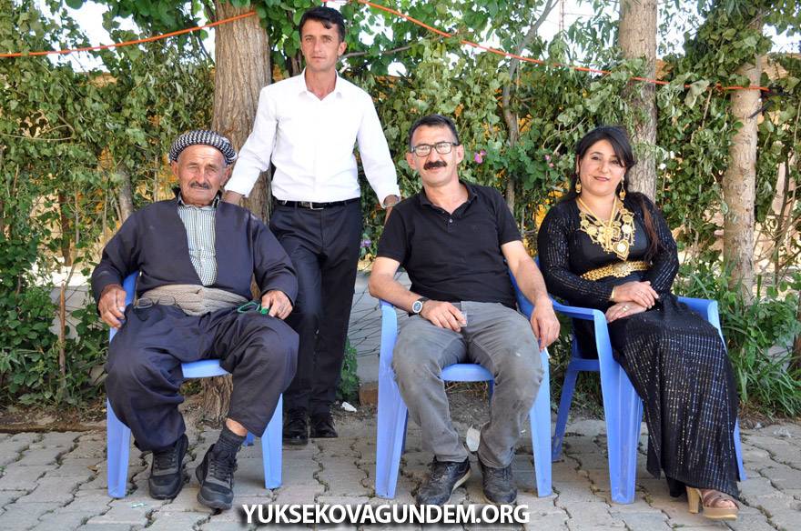 Yüksekova Düğünleri (03 - 04 Temmuz 2021) 90