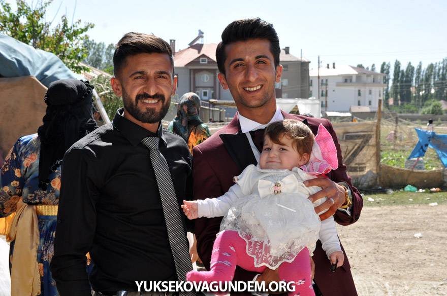 Yüksekova Düğünleri (03 - 04 Temmuz 2021) 91