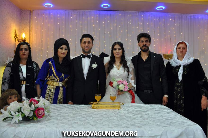 Yüksekova Düğünleri (03 - 04 Temmuz 2021) 92