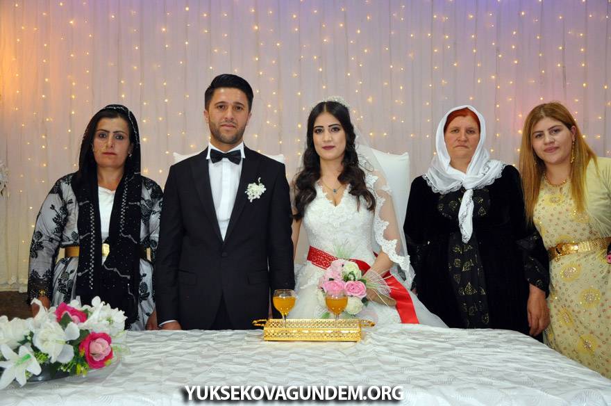 Yüksekova Düğünleri (03 - 04 Temmuz 2021) 93