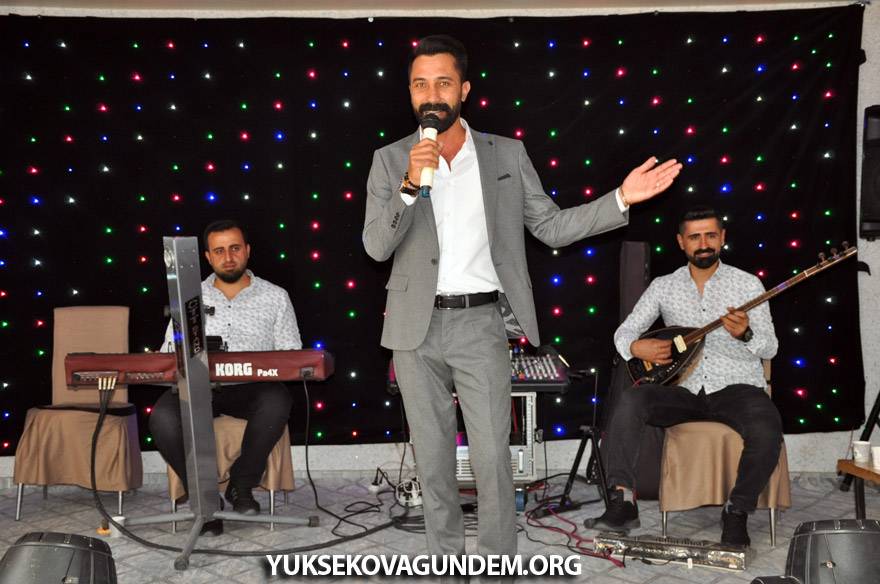 Yüksekova Düğünleri (03 - 04 Temmuz 2021) 95