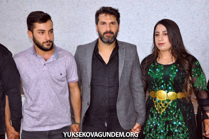 Yüksekova Düğünleri (03 - 04 Temmuz 2021) 97