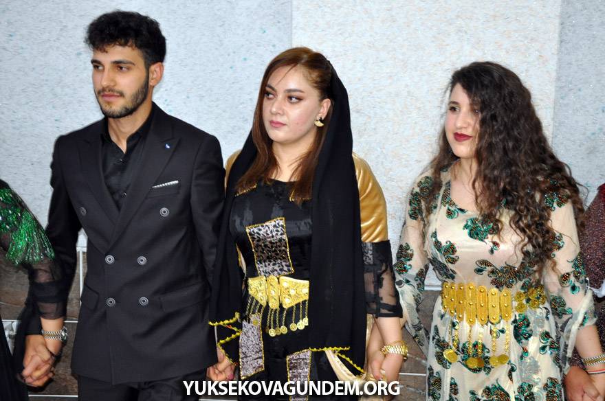 Yüksekova Düğünleri (03 - 04 Temmuz 2021) 98