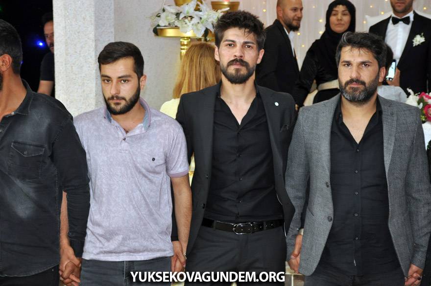 Yüksekova Düğünleri (03 - 04 Temmuz 2021) 99