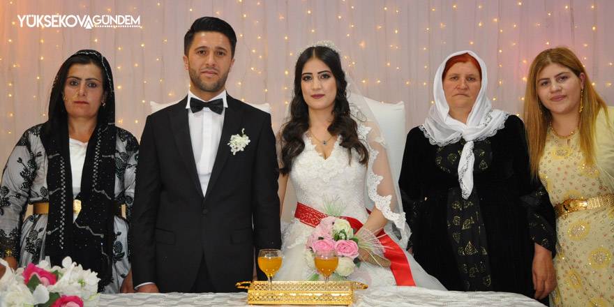 Yüksekova Düğünleri (03 - 04 Temmuz 2021)