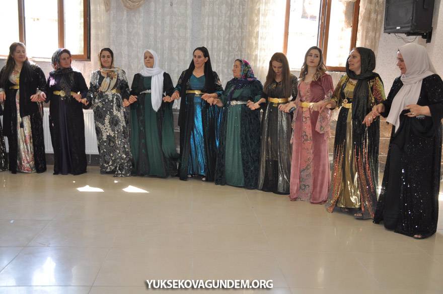 Orhan Ailesinin Mutlu Günü 44