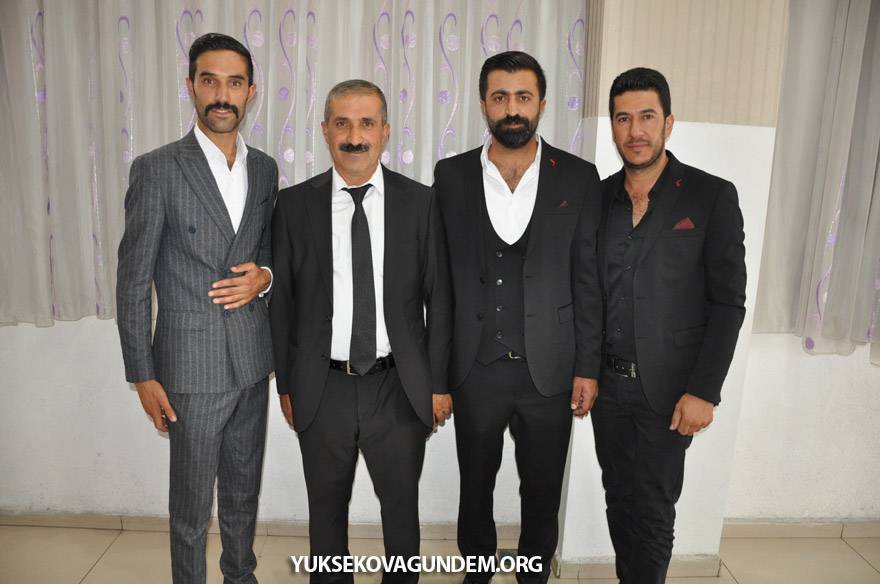 Yüksekova Düğünleri (07 - 08 Ağustos 2021) 100