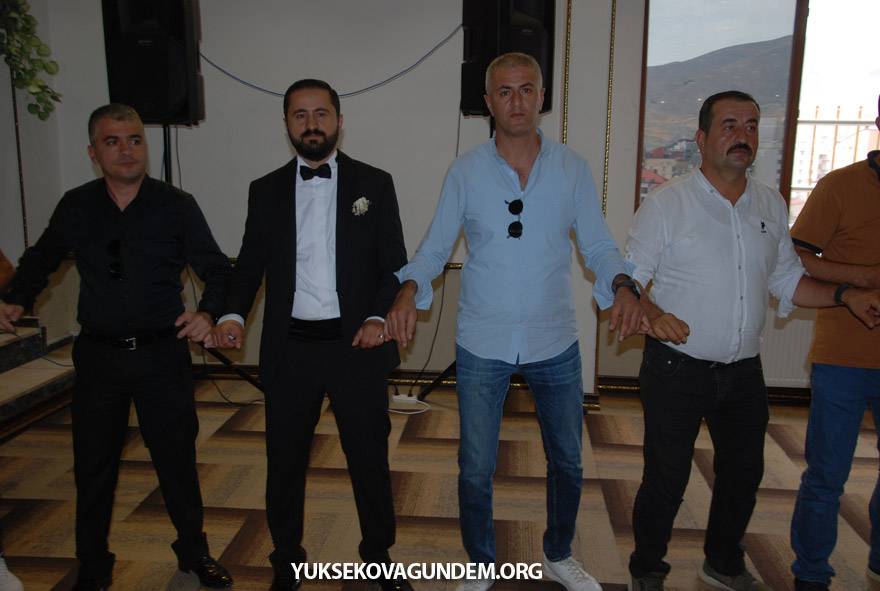 Yüksekova Düğünleri (07 - 08 Ağustos 2021) 107