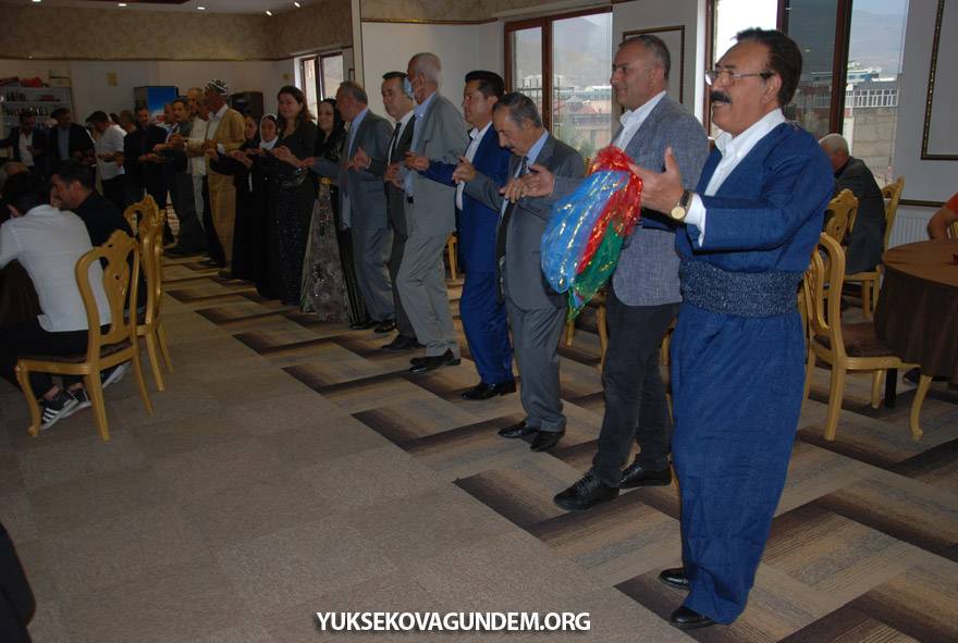 Yüksekova Düğünleri (07 - 08 Ağustos 2021) 110