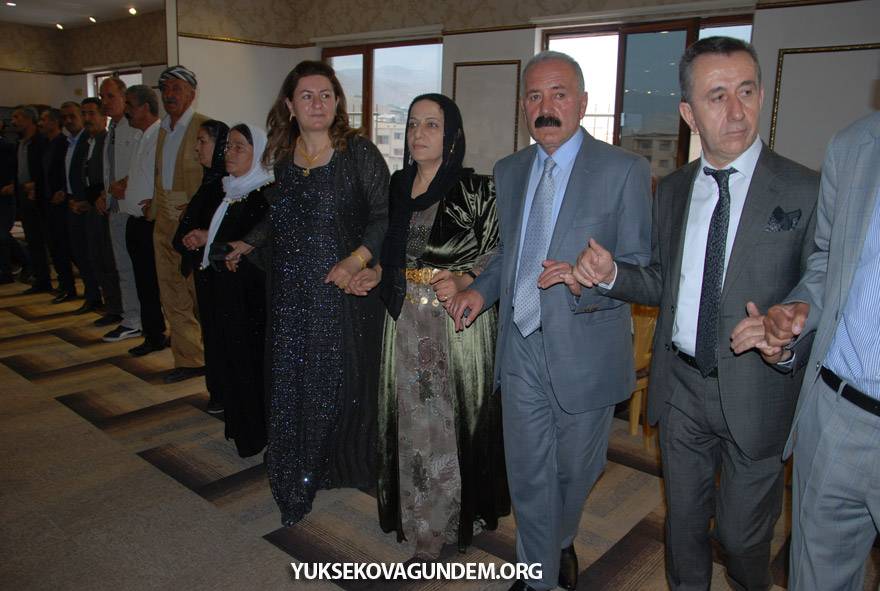 Yüksekova Düğünleri (07 - 08 Ağustos 2021) 111