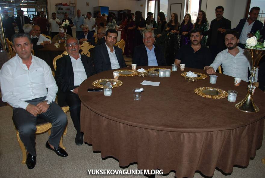 Yüksekova Düğünleri (07 - 08 Ağustos 2021) 113