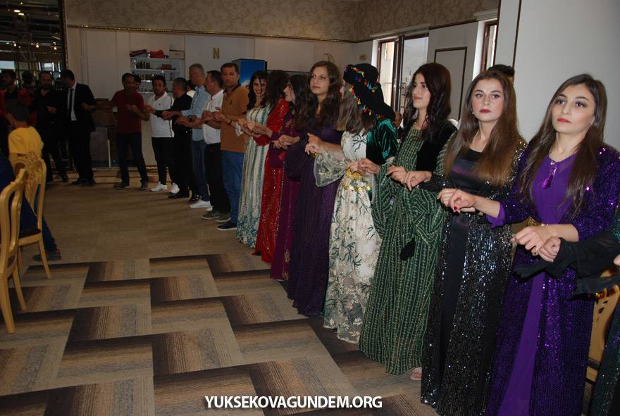 Yüksekova Düğünleri (07 - 08 Ağustos 2021) 114