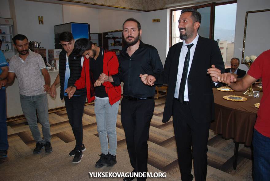 Yüksekova Düğünleri (07 - 08 Ağustos 2021) 116