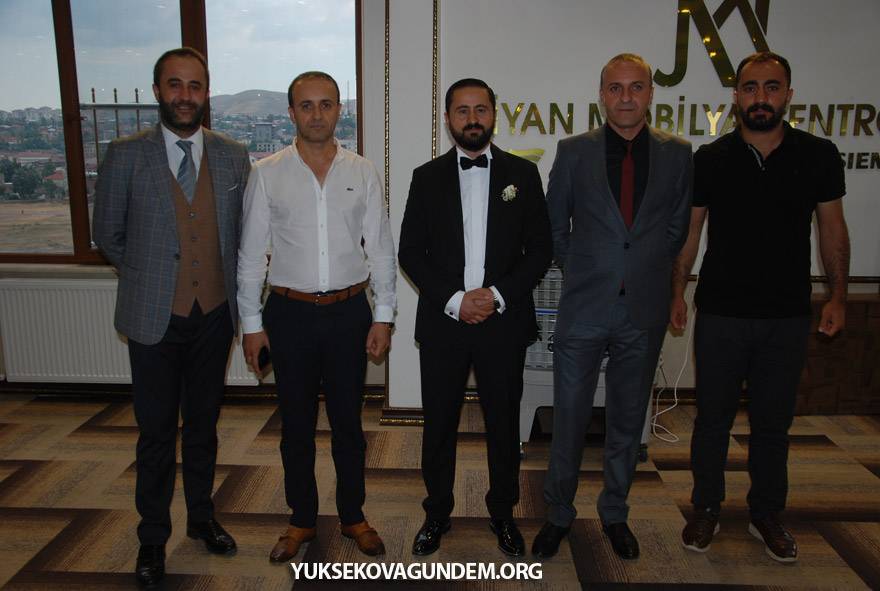 Yüksekova Düğünleri (07 - 08 Ağustos 2021) 119