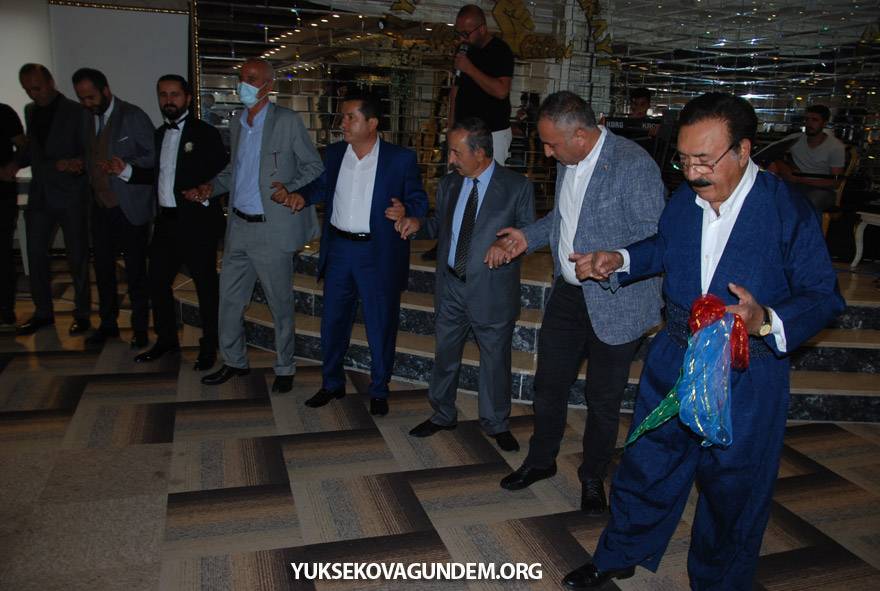 Yüksekova Düğünleri (07 - 08 Ağustos 2021) 120