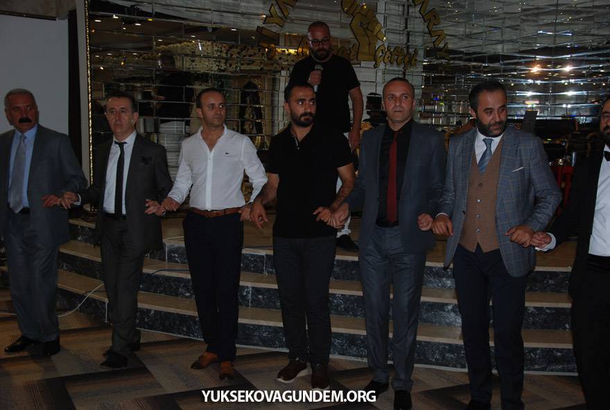 Yüksekova Düğünleri (07 - 08 Ağustos 2021) 121