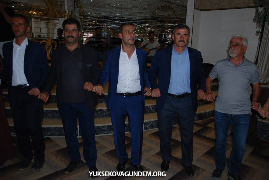 Yüksekova Düğünleri (07 - 08 Ağustos 2021) 127