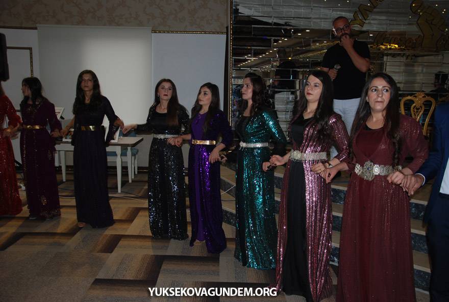 Yüksekova Düğünleri (07 - 08 Ağustos 2021) 128